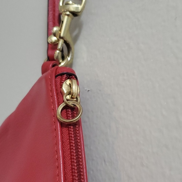 Coach Wristlet - Picture 8 of 8